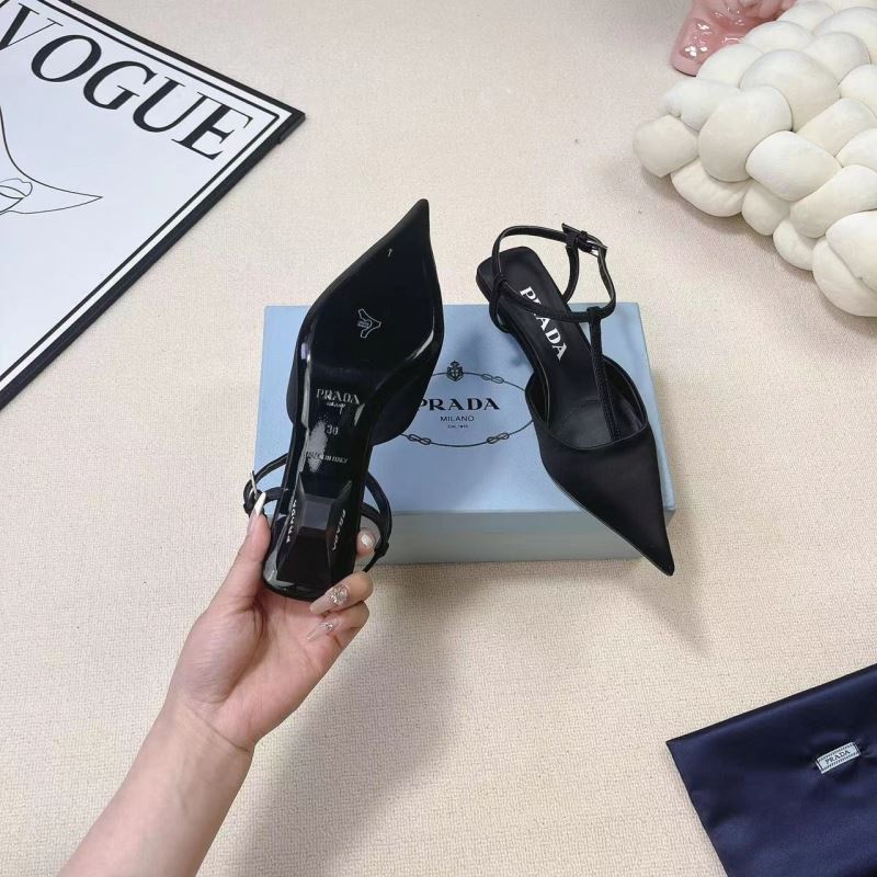 Prada Sandals